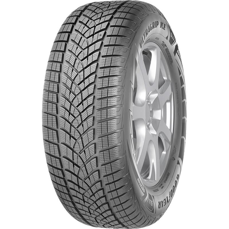 GOODYEAR ULTRA GRIP ICE SUV G1 255/55R20 110T XL