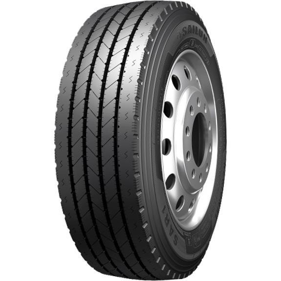 Sailun SAR1 235/75R17.5 132/130M Steer