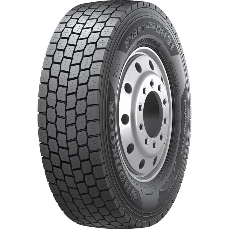 Hankook DH31 295/60R22.5 150/147K Drive