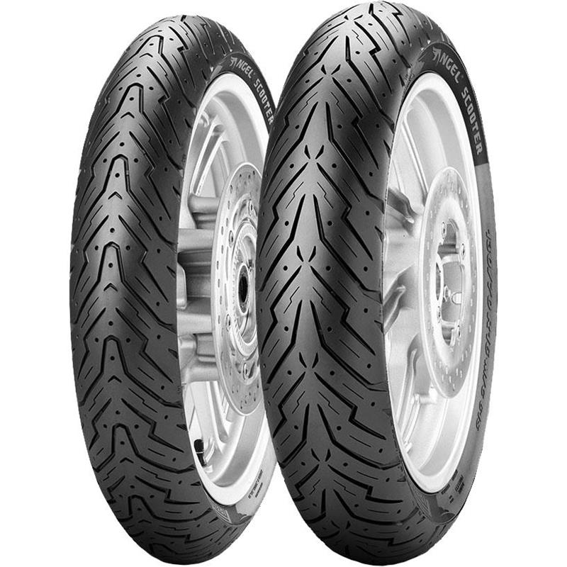 110/70-13 Pirelli ANGEL SCOOTER 48S TL SCOOTER TOURING Front