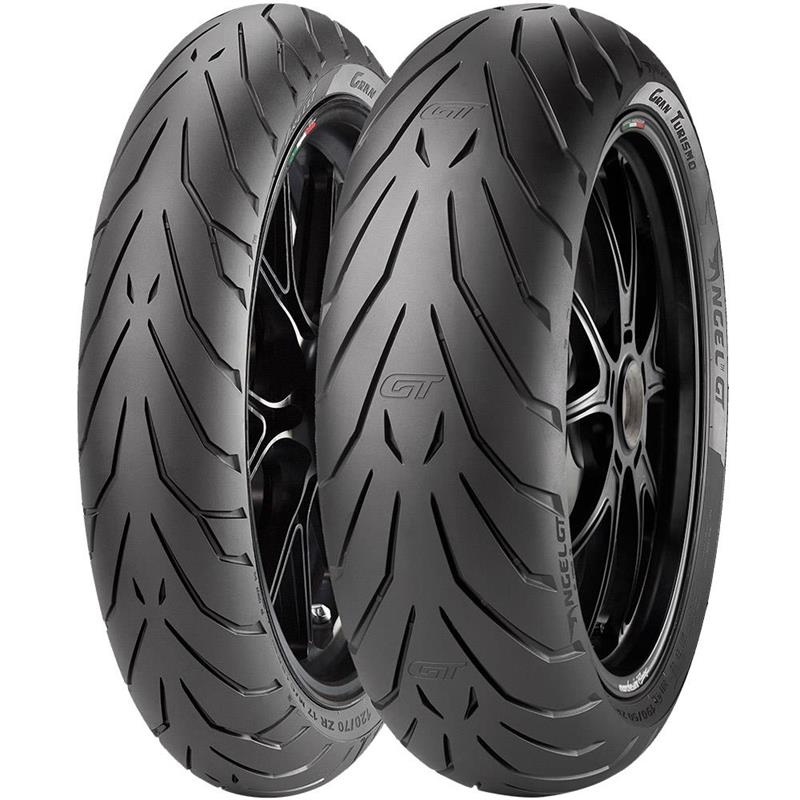 150/70R17 Pirelli ANGEL GT 69V TL TOURING SPORT TOURING Rear