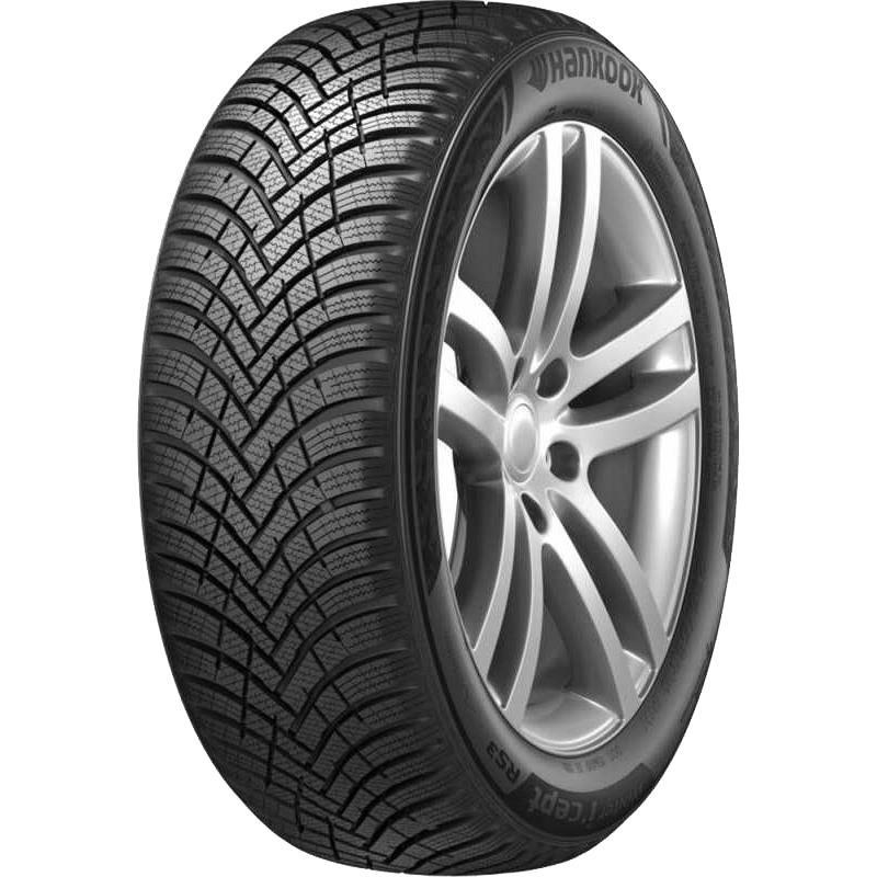 HANKOOK WINTER I*CEPT RS3 (W462) 215/55R17 98V XL