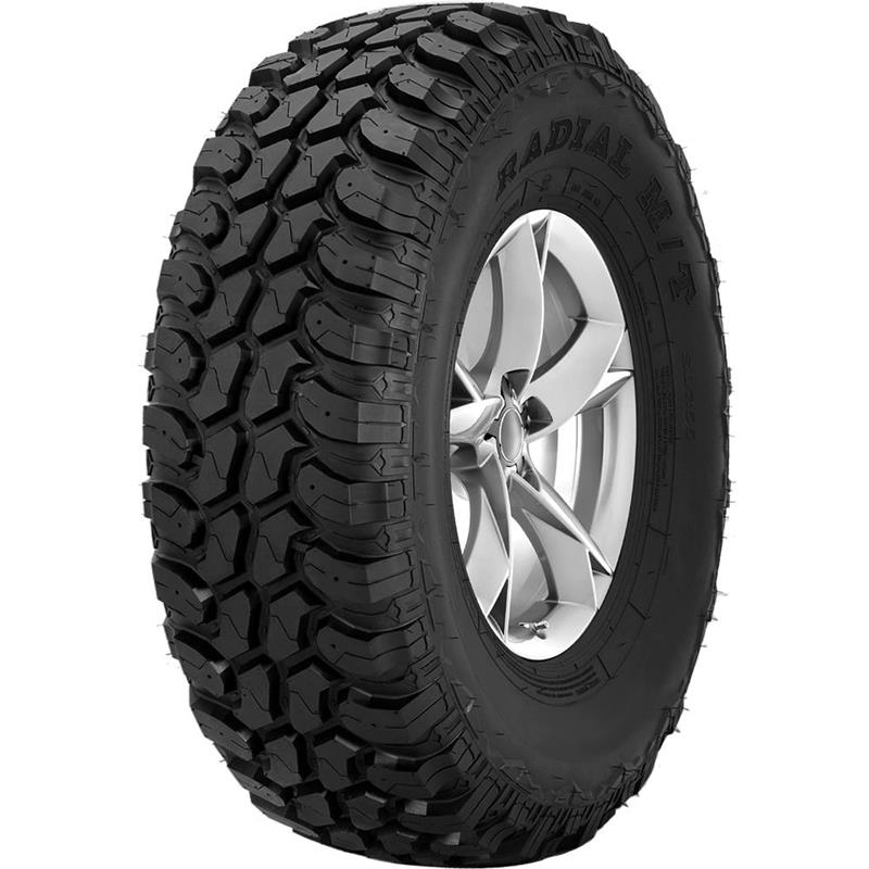 GOODRIDE SL366 185/80R14 102/100Q