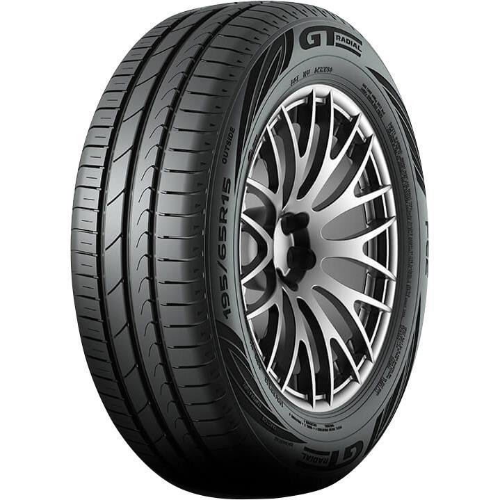 GT RADIAL FE2 185/55R15 82H