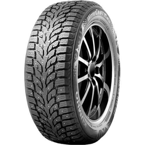 KUMHO WINTERCRAFT ICE WI32 215/55R17 98T XL