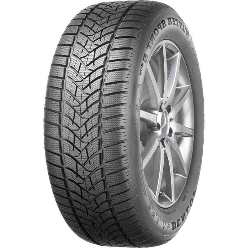 DUNLOP WINTER SPORT 5 SUV 205/60R17 93H