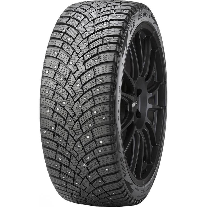 PIRELLI SCORPION ICE ZERO 2 235/55R19 105H XL