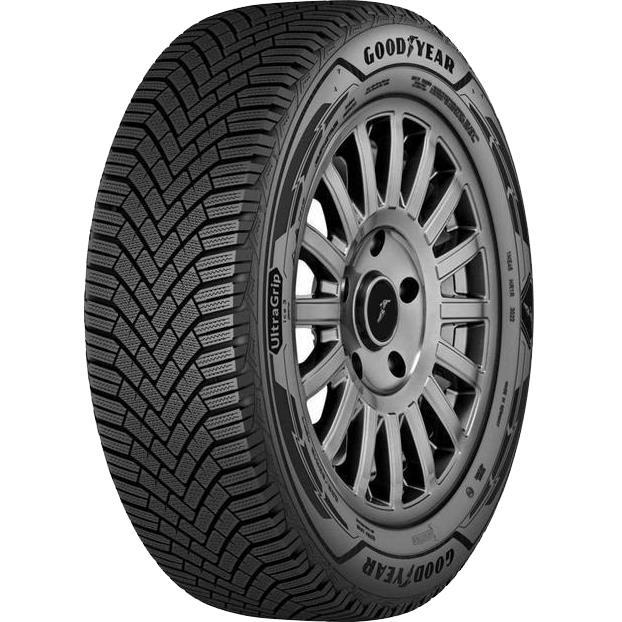 GOODYEAR ULTRAGRIP ICE 3 255/55R18 109T XL