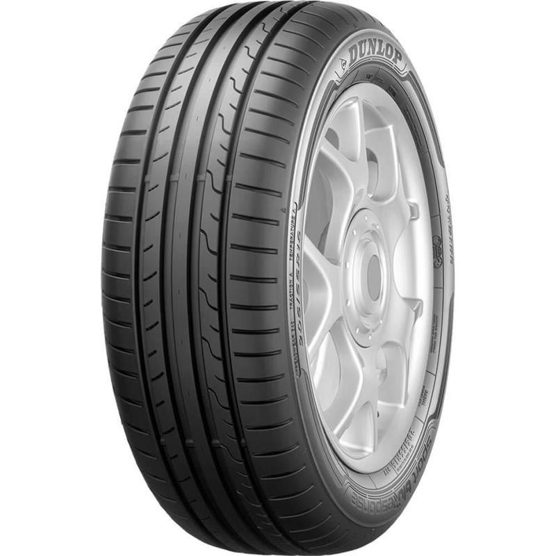 DUNLOP SPORT BLURESPONSE 205/55R17 95V XL