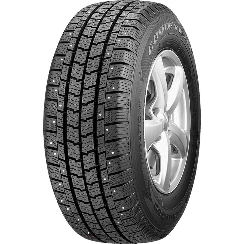 GOODYEAR CARGO ULTRA GRIP 2 215/75R16 113/111R