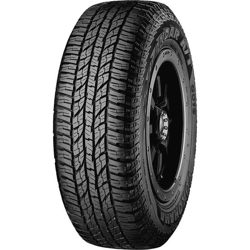 YOKOHAMA GEOLANDAR A/T-S G015 225/60R18 104H XL