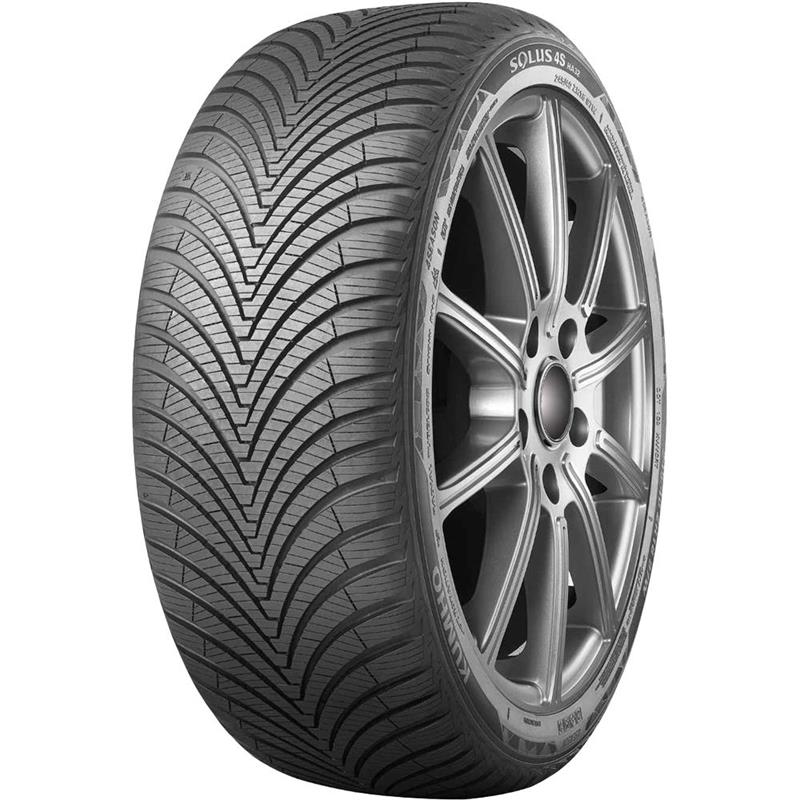 KUMHO SOLUS 4S HA32 175/65R14 82T