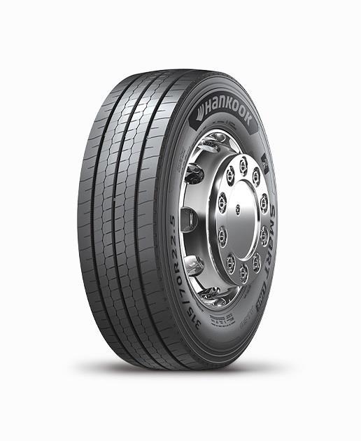 Hankook AL50 355/50R22.5 156L Steer