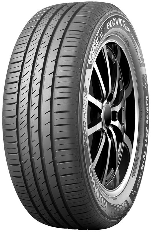KUMHO ECOWING ES31 165/60R14 75H