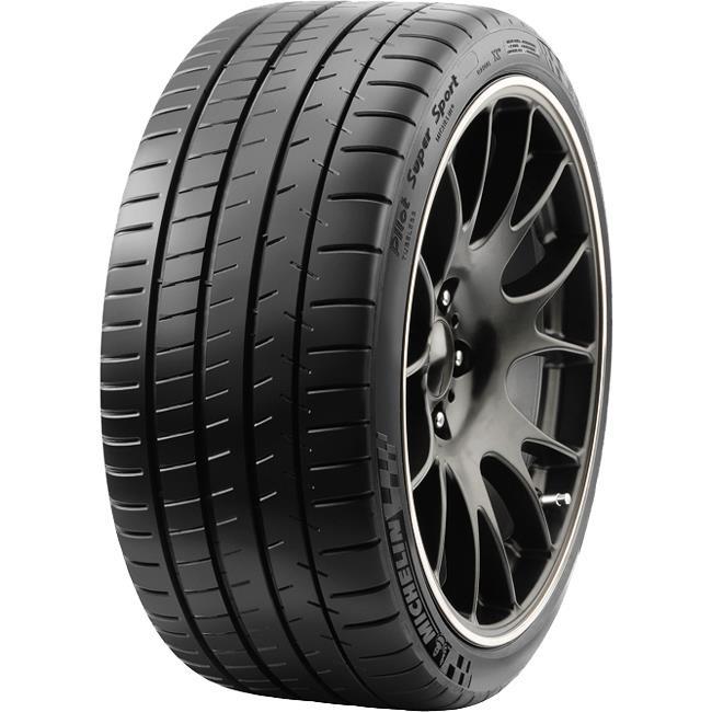 MICHELIN PILOT SUPER SPORT 245/35R19 93Y XL