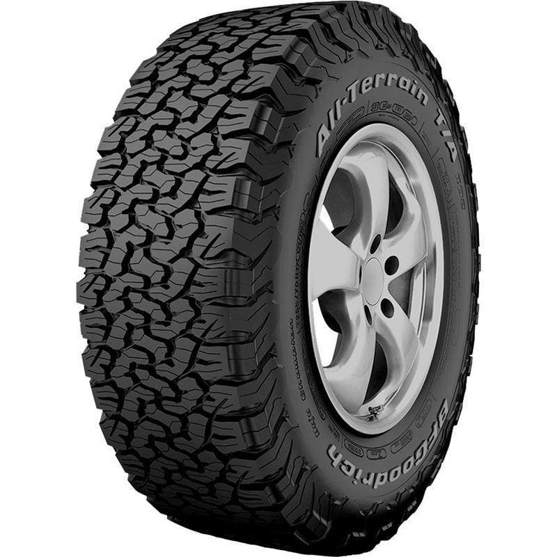 BF GOODRICH ALL-TERRAIN T/A KO2 235/75R15 104/101S
